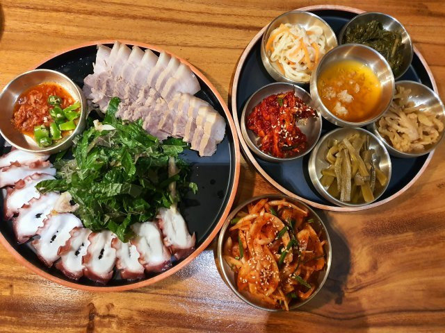 야문어 이미지