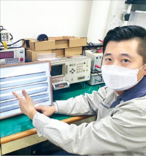 성호전기전자사진 이미지