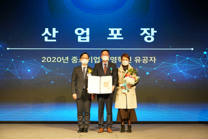 녹돈영농조합법인 이미지