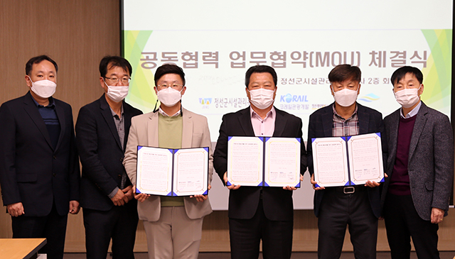 정선에코리조트 이미지