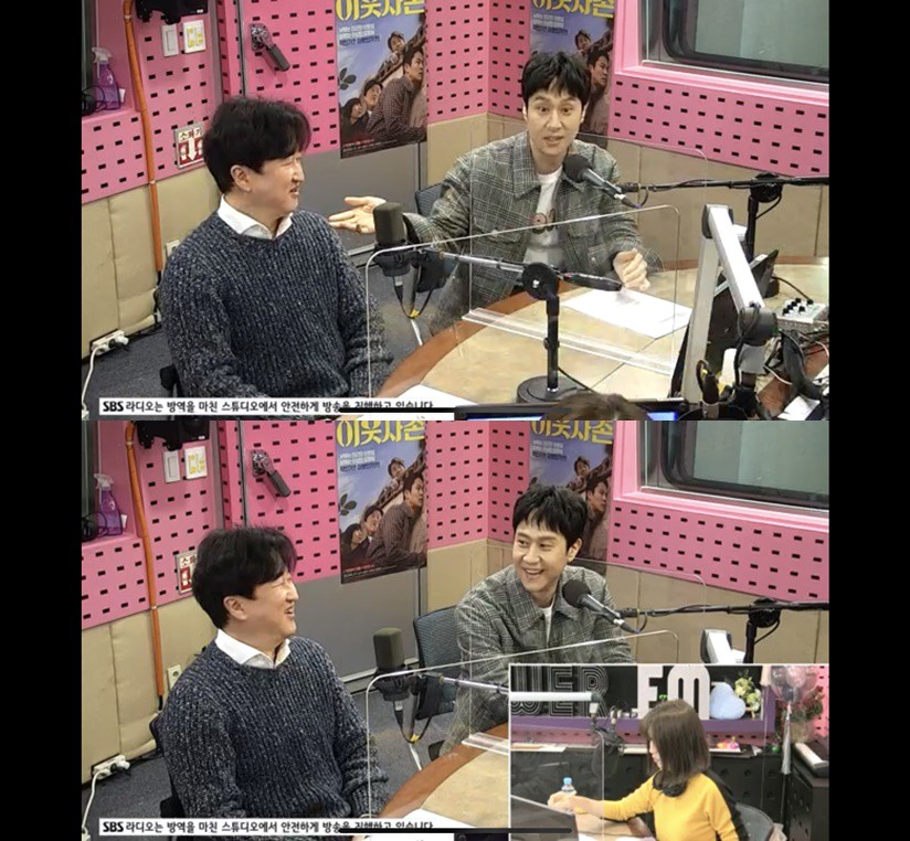 에스비에스노래타운 이미지