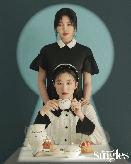 아이옳다 이미지
