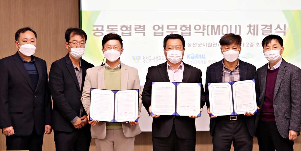 정선에코리조트 이미지