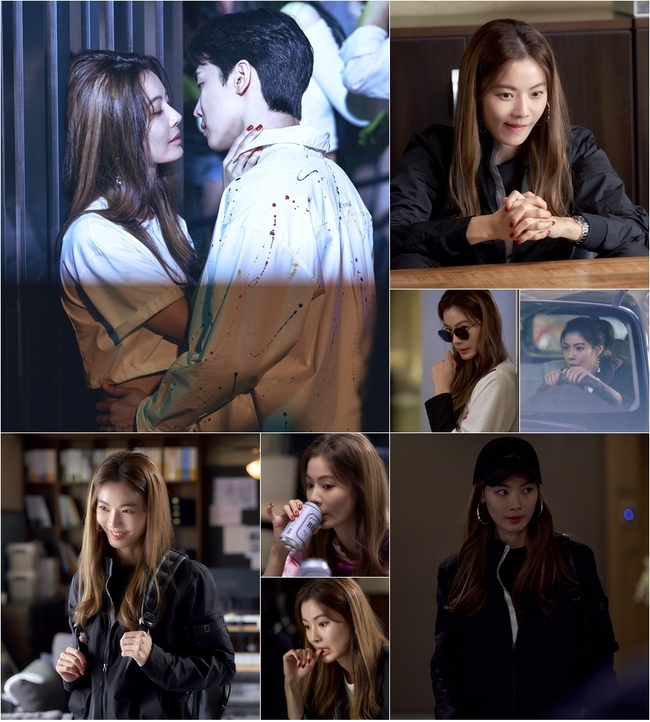 Yoon So-yi has completely transformed into a Mercantile agencies Intestine that showsgold-handed excitement.In episodes 1 and 2 of the TV CHOSUN Saturday and Sunday dramaRevenge (director Min-gu Kang/playplay Kim Hyo-jin), which aired for the first time on November 21, Kang Hae-ra (Kim Sarang) fell into a hell in a day by Scandal. Goo Eun-hye (Yoon So) -yi) and commissioned Scandals suspicious facts, and the prelude to a full-fledged revenge drama opened. Afterwards, Goo Eun-hye solved the request with a quick decision, helping Kang Hae-ra to doreal-time live revenge through social networks, giving her a cool feeling of excitement. In this regard, we looked at the new and exciting skills of Geumson Mercantile agencies Intestine Goo Eun-hye, who made the most significant contribution in turning the Scandal game 180 degrees.# Basics of all quests are hidden and infiltratedGoo Eun-hye, after receiving a request from Hae-ra Kang, first went into hiding in the car to check the dynamics of the Scandal opponent, Kim Hyun-seong (Eui-je Jeong). After a long wait, Goo Eun-hye caught Kim Hyun-sung from a bar handing a USB to a mysterious man, chasing after a mysterious man, staggering as he was drunk in a hotel elevator and bumping into the pocket of his jacket. . After hiding the camera in front of the hotel room, where the mysterious man was disguised as hotel housekeeping, he hid the camera in front of the hotel room and looked at his path. I caught it.# Only 10 minutes required to receive a confessionAs soon as Goo Eun-hye received an additional request from Hae-ra Kang, she found the location of Kim Hyun-sung and headed to the club to find out the truth about Scandal directly from Kim Hyun-seong. Goo Eun-hye, who was ready to provoke her tightly tied hair with red lipstick and cropped tea, exudes magic and succeeded in flirting with Kim Hyun-sung in less than 10 minutes. Then, Goo Eun-hye, who transformed into a black suit and sunglasses, tied Kim Hyun-seong to the motel bathroom and started interrogating whether it was a double spy between Kang Ha-ra and Lee Hoon-seok. Kim Hyun-sung, who was afraid of Goo Eun-hyes force, gently confessed his inner film, and it turned out that Scandal was a lie that was thoroughly calculated by Lee Hoon-seok.# Luck that helped the sky just before being caught installing a hidden cameraAfter all Scandals words were revealed, Goo Eun-hye sneaked into the hotel room where Lee Hun-seok stayed in order to revenge Kang Hae-ra. However, the moment Goo Eun-hye, who used his skills freely and brought the master key, entered Lee Hoon-seoks room and tried to mount a secret camera on the TV set-top box, Lee Hoon-seok entered the room. Even the vibration of Goo Eun-hyes cell phone, who barely hid her body, suddenly rang and was in crisis of despair. However, as if the sky helped, a loud vacuum cleaner was heard in the next room to escape the crisis, and Lee Hun-suk handed over even the codes that Goo Eun-hye couldnt plug in to the set-top box.# Responsibly to the endKang Hae-ra changed the game 180 degrees by uploading the reality of Scandal to V Tube. Moreover, Goo Eun-hye even showed the humanity of being able to stay on the rooftop where Kang Hae-ra lives when he was forced out of Gosiwon. Goo Eun-hye, who is born with her fathers influence and talent in Mercantile agencies, is paying attention to what kind of requests he will receive in the future.The production crew said, Yoon So-yi expresses the character Goo Eun-hye three-dimensionally through a solid acting ability, and is multiplying the interest in the play. Revenge unfolds. I look forward to a lot of Revenge, he said.