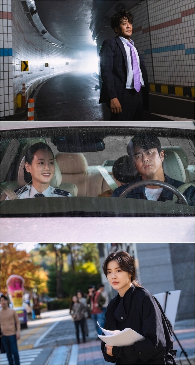 Actors Seong Ji-ru, Son Yeo-Eun, Seok-Ho Jeon, and Lee Sun-bin will make a special appearance in the anticipated work Wonderful Rumors in the second half of OCN.OCNs new Saturday and Sunday originalAmazing Rumors (Director Yoo Sun-dong/Writer Yeo Jina/Producing Studio Dragon, Neo Entertainment/Part 16), first broadcast on November 28, is a demon hunterCounter disguised as a noodle shop staff to defeat the demons on the ground. Its an exhilarating and sweaty demon-breaking hero. It attracts attention that the wicked spirits of the afterlife who came down to earth for an eternal life and the counters who catch them with amazing abilities such as superpower, psychometry, healing, etc.Meanwhile, Seongjiru, Son Yeo-Eun, Seok-Ho Jeon, and Lee Sun-bin open up the wonderful rumors intensely. Seongjiru takes on the role of Cheoljung at the counter in the play. Cheoljoong is a demon hunter who works as a team with Gamotak (played by Yoo Jun-sang), Do Hana (played by Kim Se-jeong), Chu Mae-ok (played by Yeom Hye-ran), and Choi Jang-mul (played by Ahn Seok-hwan). In addition to revealing the sticky family love that is deeper than the counters and blood, it stimulates the interest of prospective viewers by predicting the extraordinary activity as the strong eldest of the counters.Son Yeo-Eun and Seok-Ho Jeon are divided intoMoonyoung andSokwon, the parents of Rumor (played by Cho Byeong-gyu). Moonyoung and Sokwon are a police couple with a sense of justice. One day, he faces a mysterious traffic accident, which in the future becomes a turning point to change the life of rumors. In particular, as Son Yeo-Eun and Seok-Ho Jeon are acting actors who amplify the charm of their character to 200%, the couple chemistry that the two will show is also attracting attention.Lastly, Lee Sun-bin makes a surprise appearance as Hee-young, a local bakery clerk and struggling to find his missing parents. Heeyoung is a person who lives with hopeless hope while working at a bakery part-time and looking for parents. In particular, it is said that they are continuing an unexpected relationship with rumors, making them look forward to the warm chemistry that Lee Sun-bin and Cho Byeong-gyu will show.OCNsWonderful Rumors crew said, First of all, I would like to express my gratitude to Seong Ji-ru, Son Yeo-Eun, Seok-Ho Jeon, and Lee Sun-bin, who willingly responded to the filming with a special relationship withwonderful rumors. It seems that the passion of the four actors who worked on the film was delivered to the set. The four actors will open up the wonderful rumors, and at the same time add a different fun with a breath of breath with Cho Byeong-gyu, Yoo Jun-sang, Kim Se-jeong, and Yeom Hye-ran and their unrivaled presence. Please look forward to it, he said, raising his desire for real shooters.On the other hand, the wonderful rumors first aired at 10:30 pm on the 28th and then aired every Saturday and Sunday