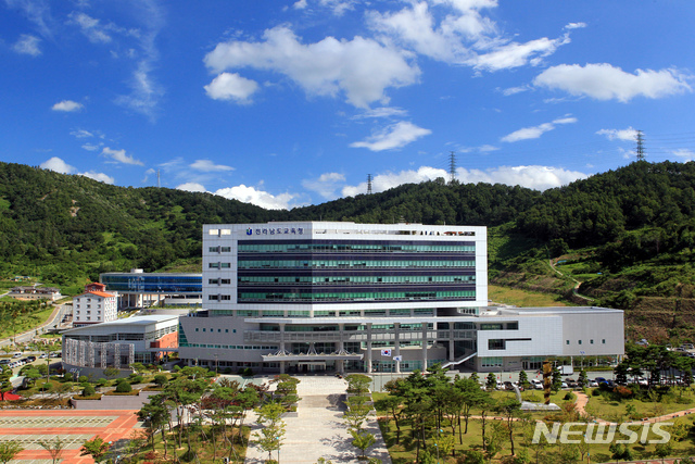 여남고등학교 이미지