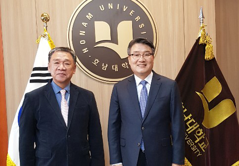 그린카모터스 이미지