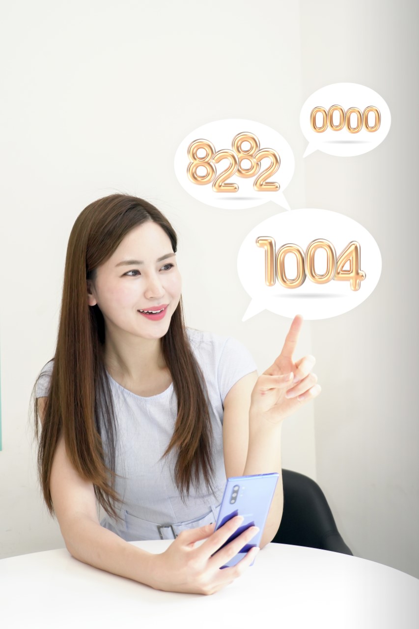 곰텔레콤 이미지