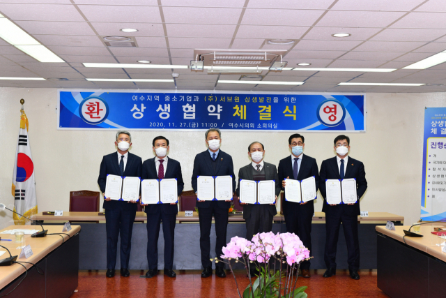 (주)서브원 이미지