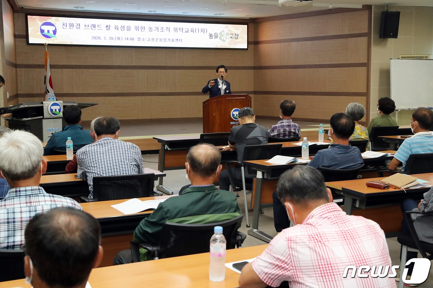 한결축산유통 이미지