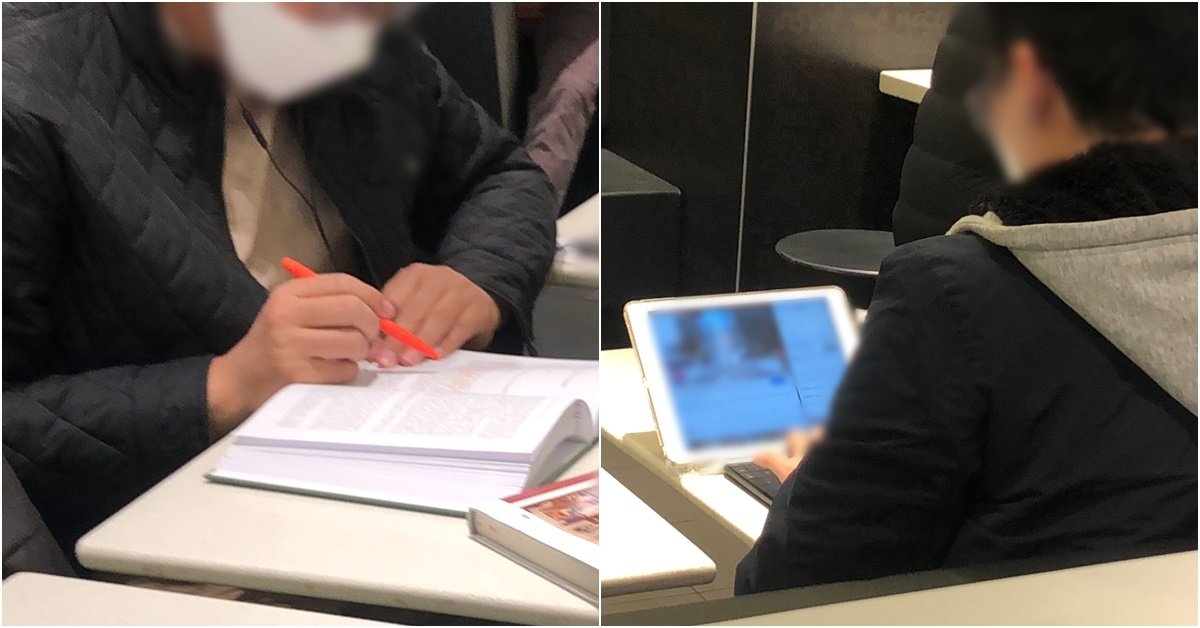 카페모텔 이미지
