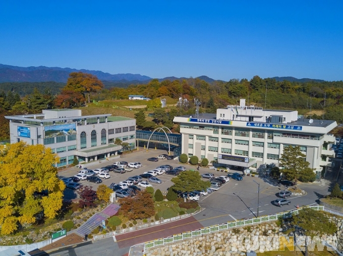 고성군장애인보호작업장 이미지