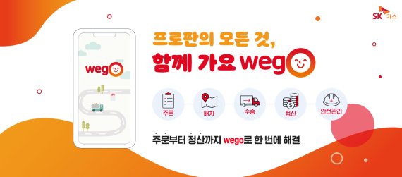SK가스(주) 이미지