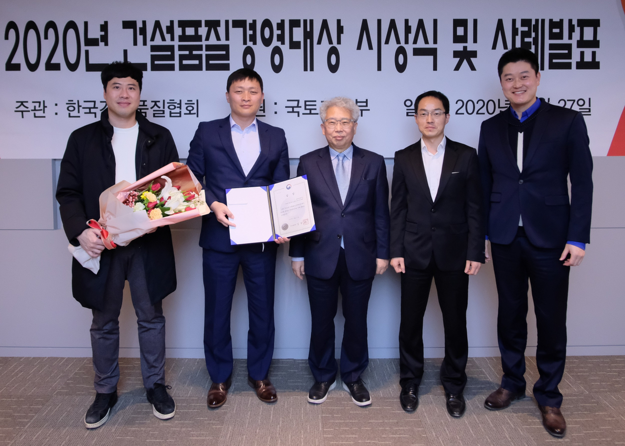 한국경영품질연구원 이미지