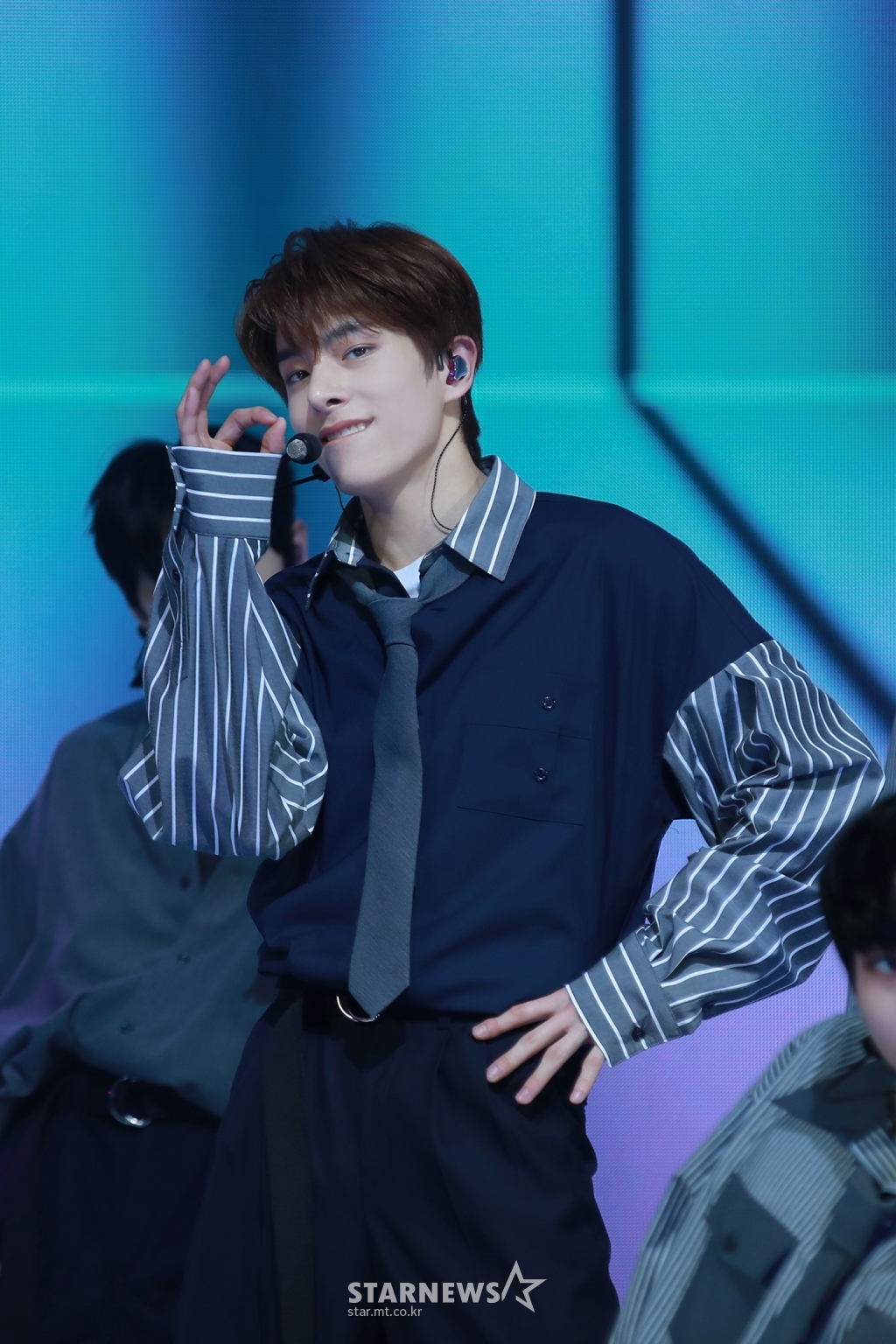 오케이 이미지