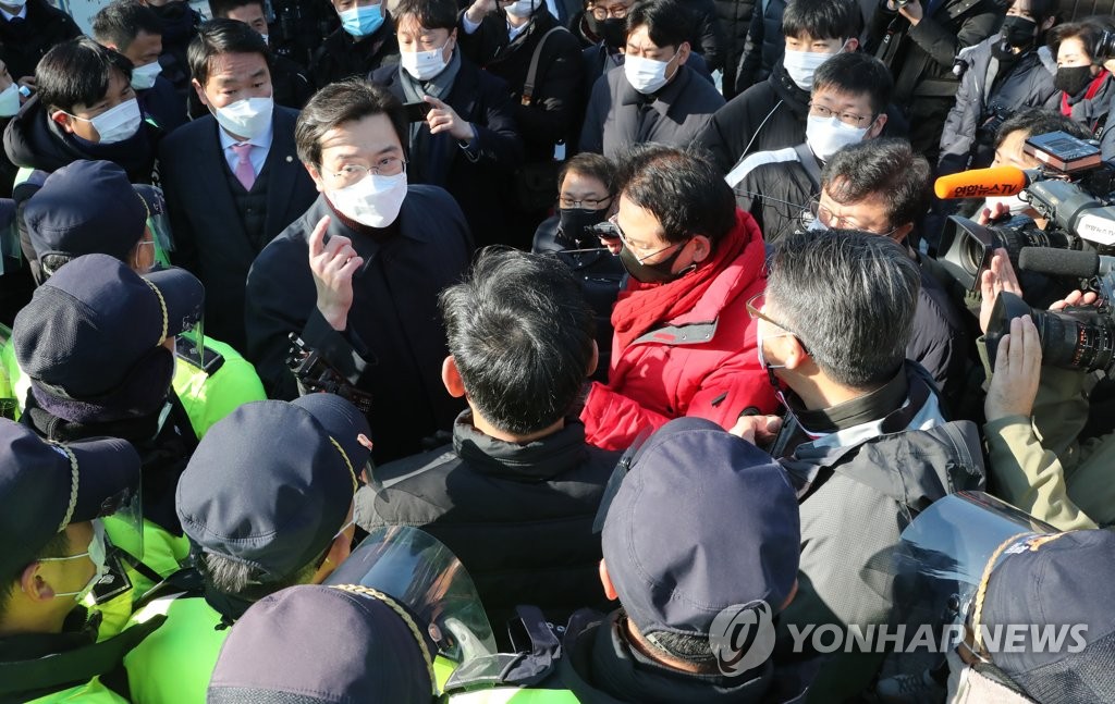 연풍의원 이미지