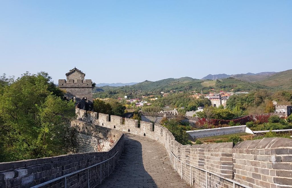 강화만리장성 이미지