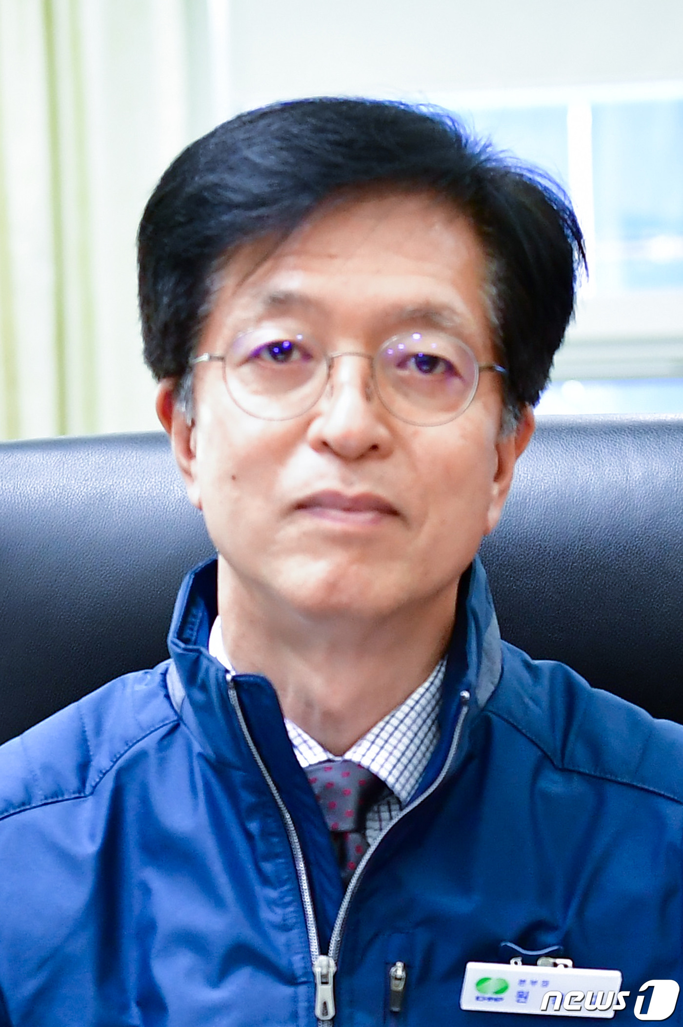 한전 월성원자력본부 이미지