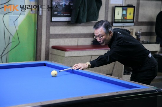 수석당구장 이미지