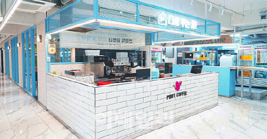 공유주방 이미지
