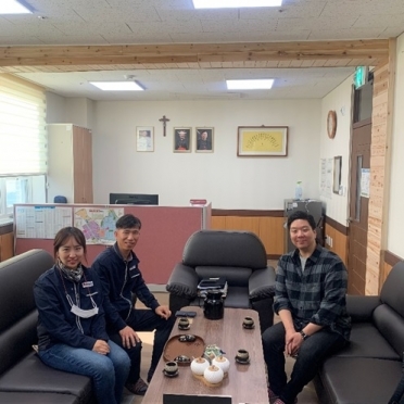 광주카리타스근로시설 이미지