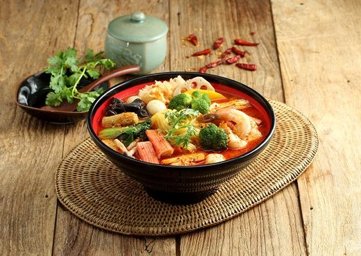 회풍식품(주)라화쿵부 이미지