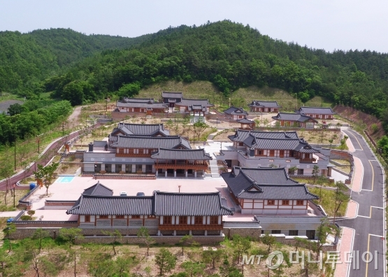 일월산 식품 이미지