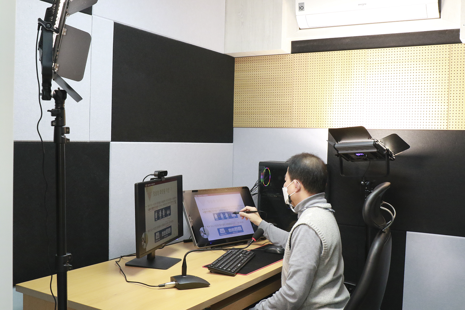 유연스튜디오 이미지