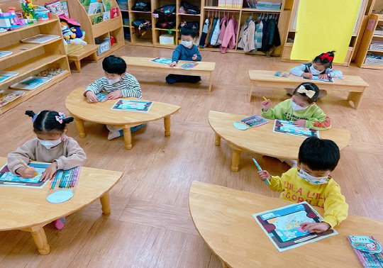 한국유아교육진흥원 이미지