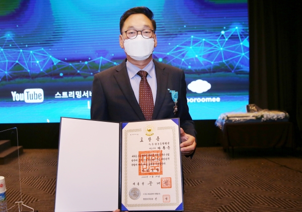 녹돈영농조합법인 이미지