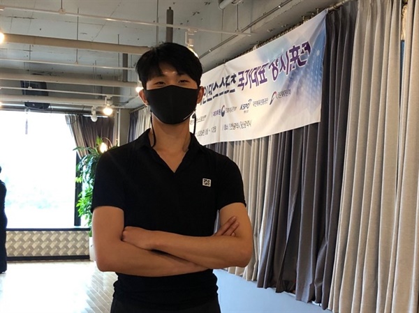 배우리댄스스포츠 이미지