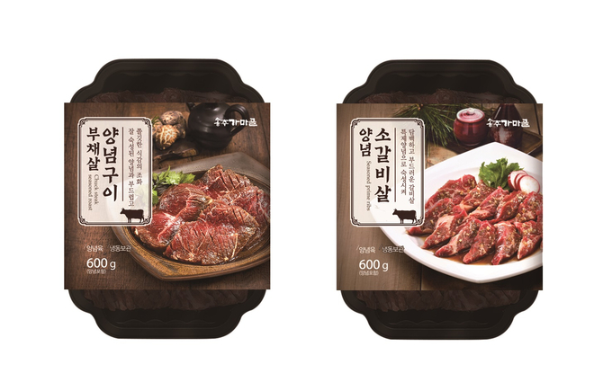 송추커피 이미지