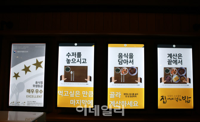 행담도휴게소(집에서먹는밥) 이미지