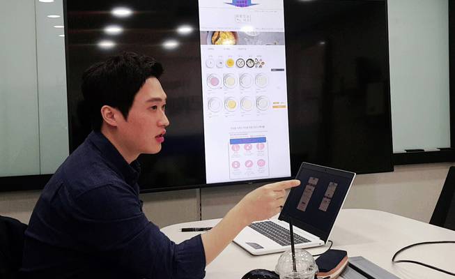케어스 이미지