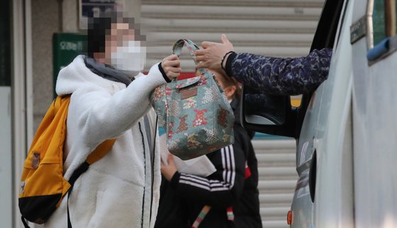 학장성심요양병원 이미지