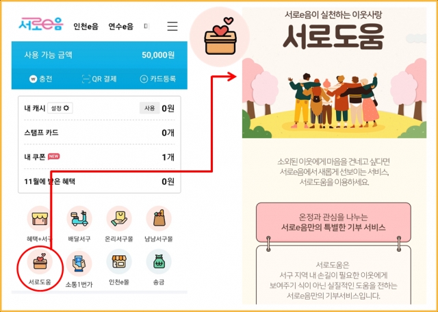 서롤 이미지