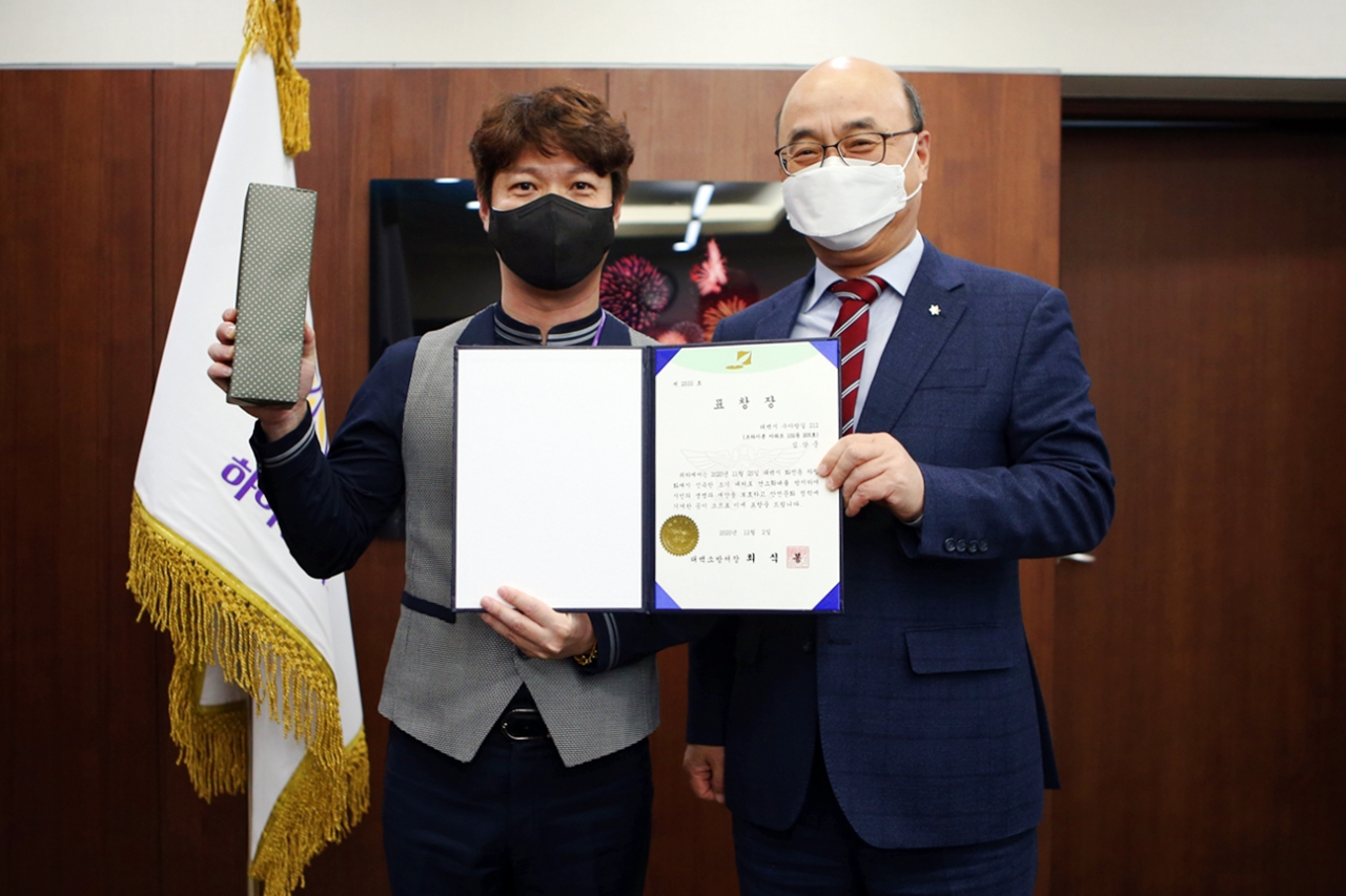 태백주유소 이미지