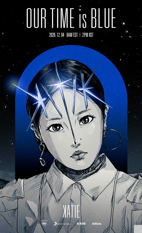 블루 타임(Blue Time) 이미지