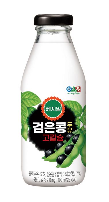 정식품 이미지