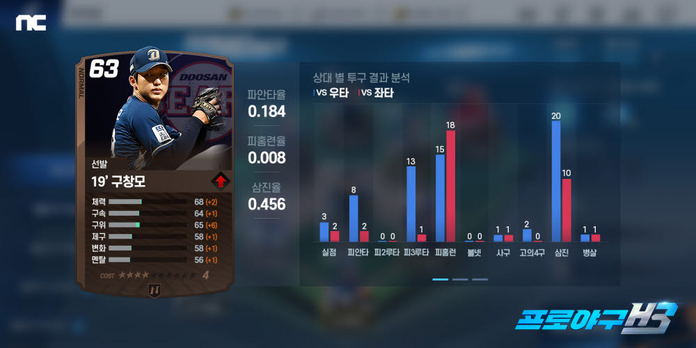엔씨시스템 이미지
