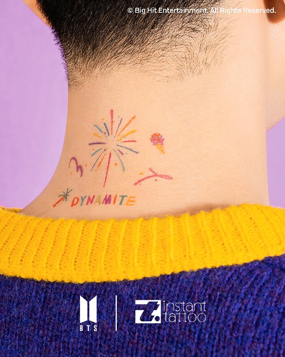 타투 이미지