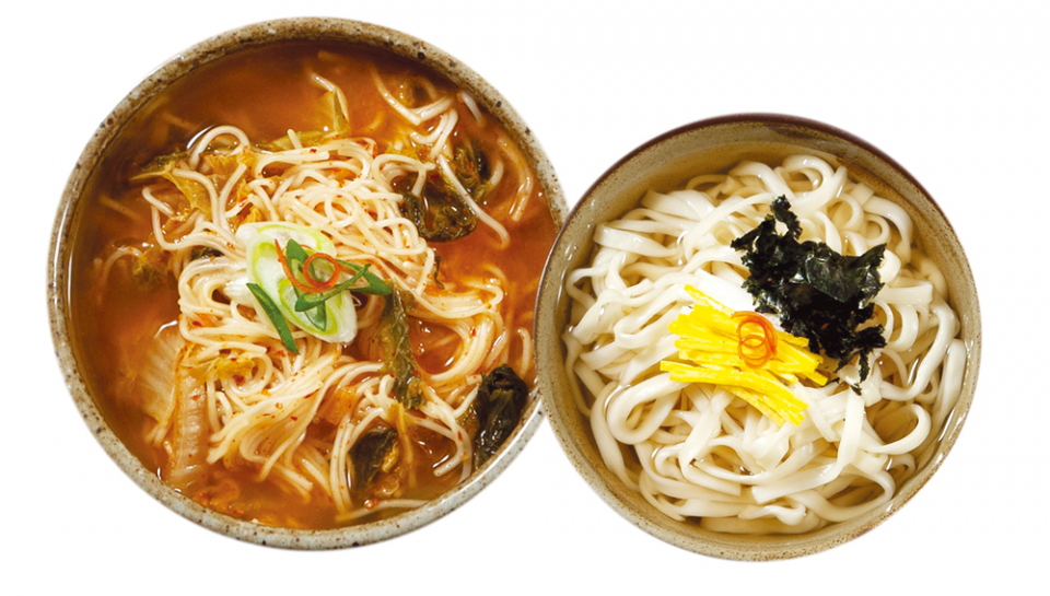 국수랑밥이당 이미지