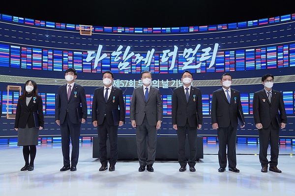 한덕무역 이미지