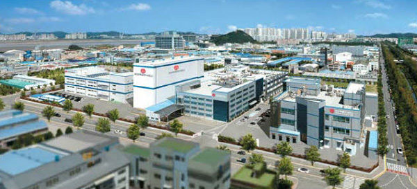 희성환경 이미지
