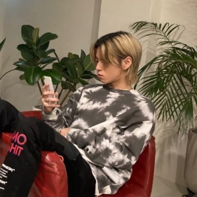 더칠린 이미지