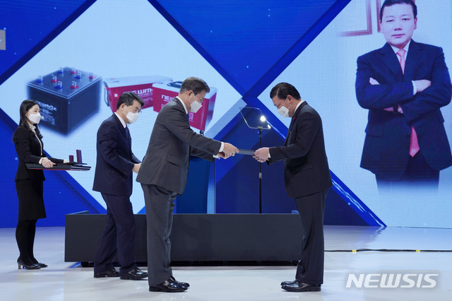 한국포장산업 이미지