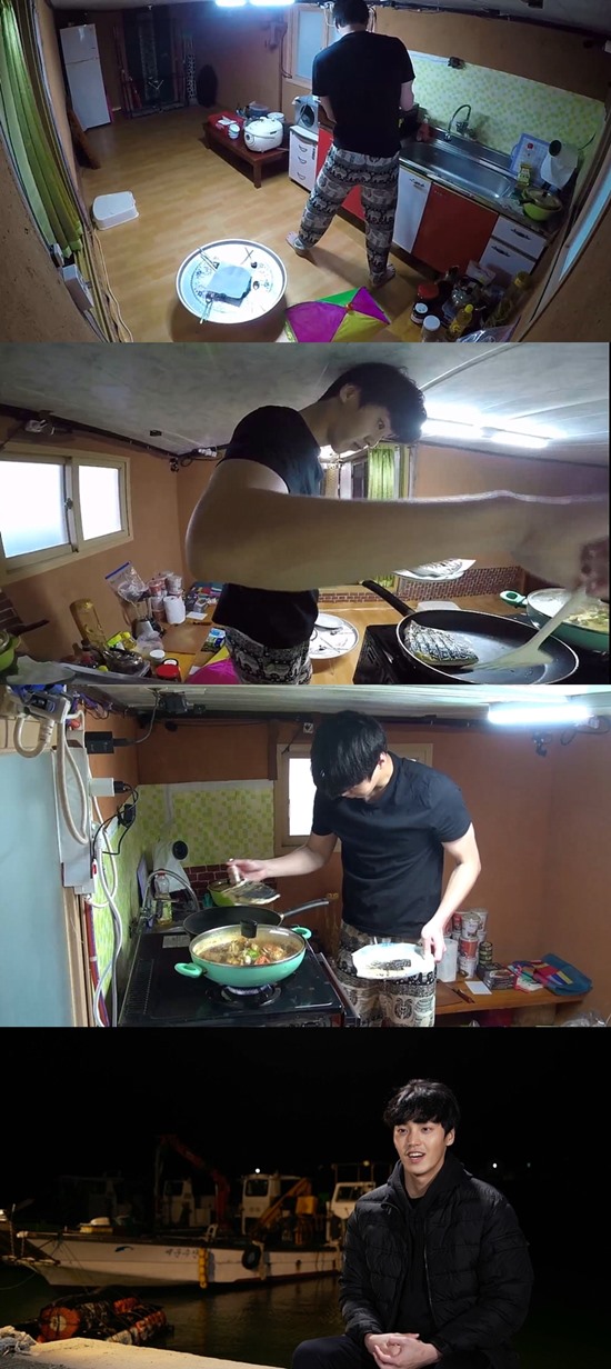 큰바다2 이미지