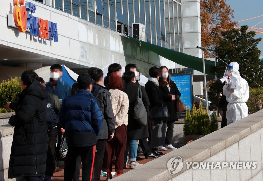 학장성심요양병원 이미지