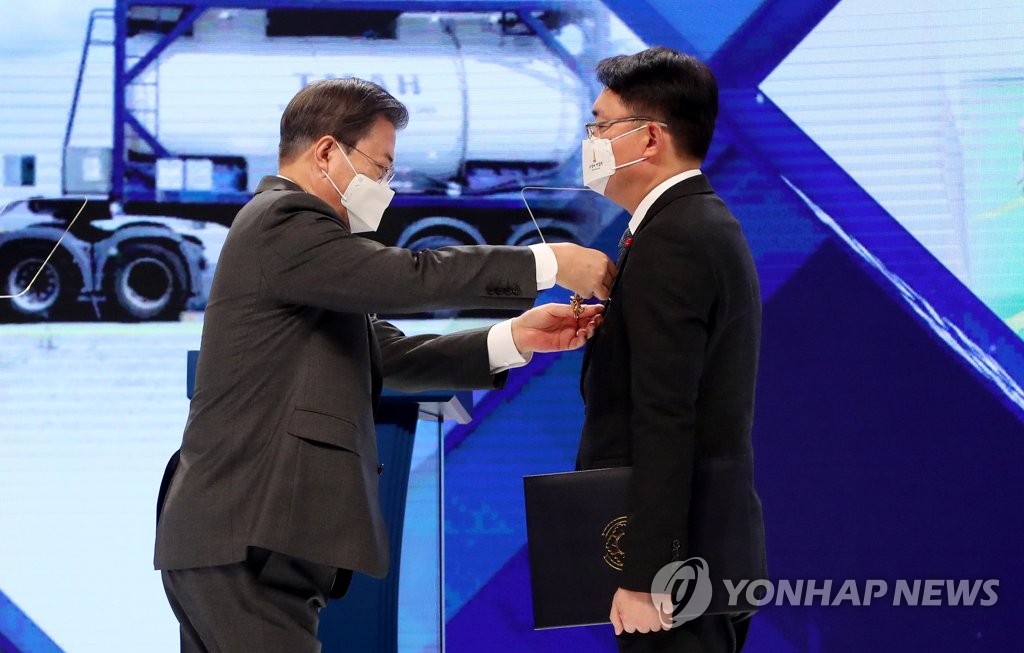 한덕무역 이미지