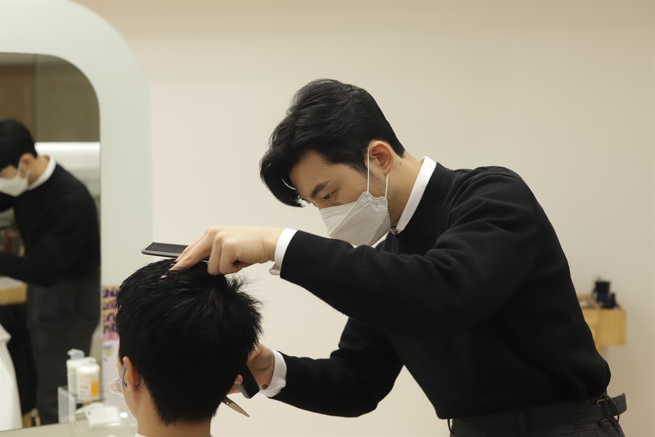 헤어멘토 이미지